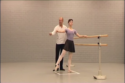 My Ballet screenshot 4