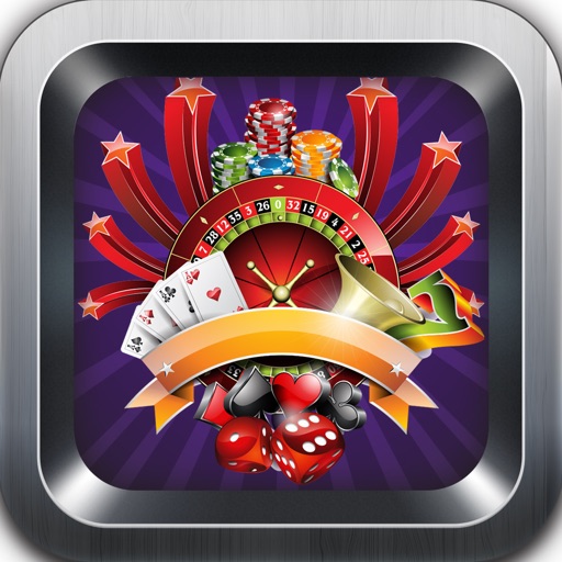 It Rich Casino VIP Spin To Win - Hot Slots Machines icon