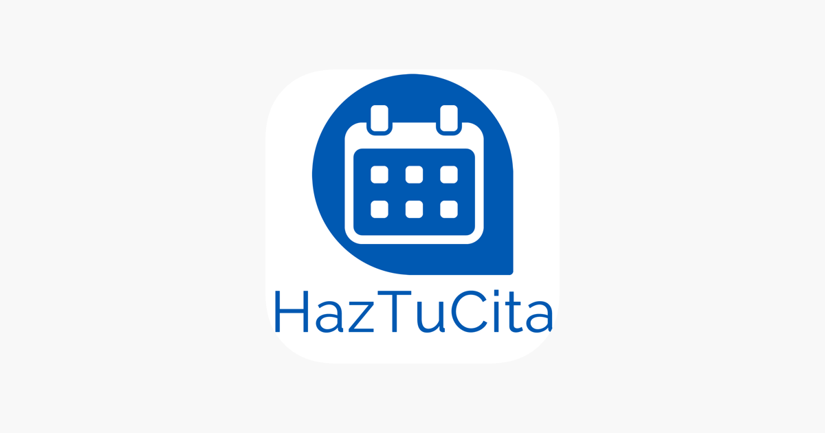 HazTuCita Negocio en App Store