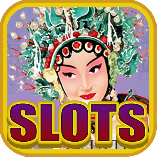 Macau Drama Poker : Free Casino Slot Machine Games icon