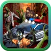 Mad Police Chase - Real Cops Free