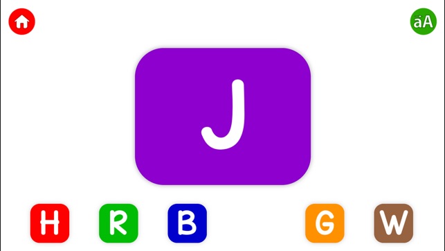 ABC Drag and Drop for preschool kids(圖3)-速報App