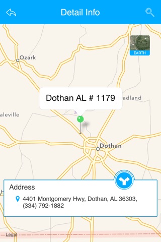 Great App for Kohl's Stores screenshot 3