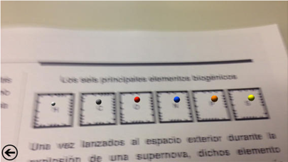 How to cancel & delete De la Química Prebiótica a la Bioquímica from iphone & ipad 3