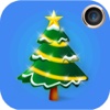 Merry Xmas Tree Decoration - Celebrate Christmas & Decorate Tree