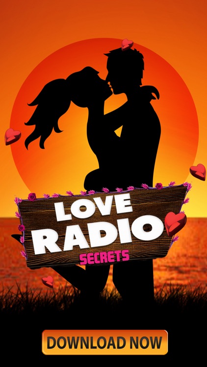 The Love Radio - Kiss-FM Free Music