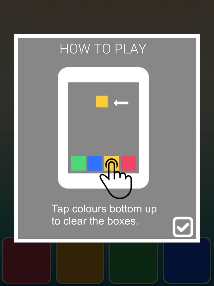 Box Drop - Catch em Casual Game