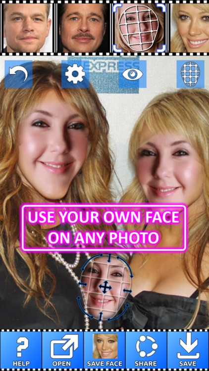 Face Swap Booth - Face changer screenshot-4