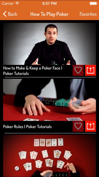 How To Play Poker - Game Guide