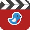 Movie for Twitter！Giftter