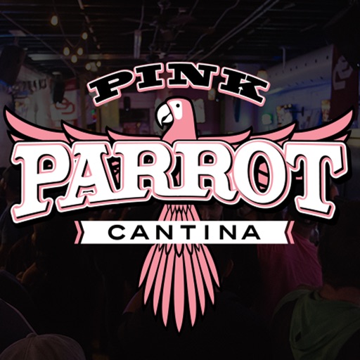 Pink Parrot Cantina