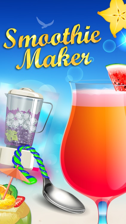 Fresh Smoothie Maker