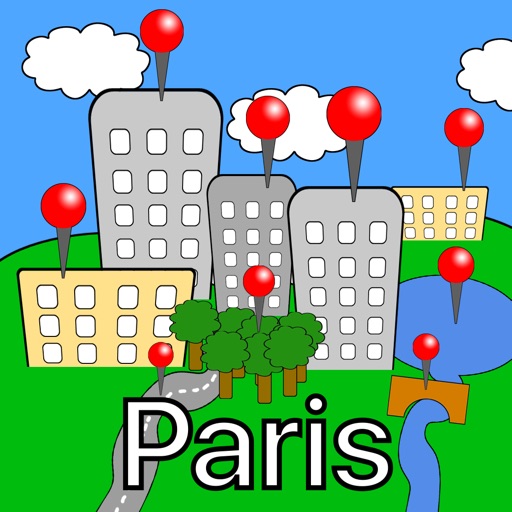 Paris Wiki Guide