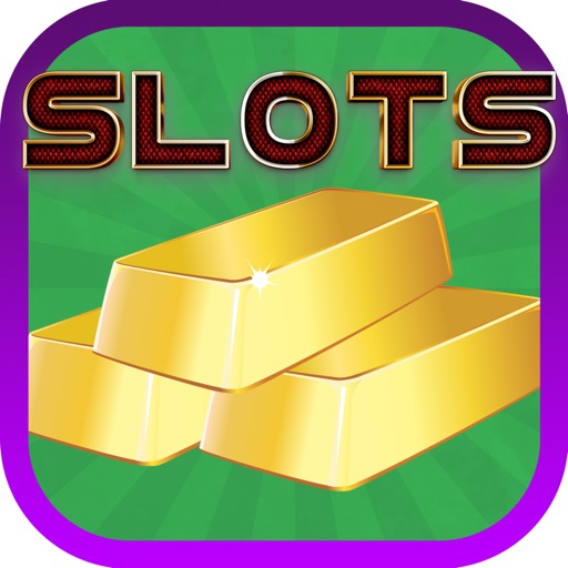 Rio Slots Machine - FREE VEGAS GAMES icon