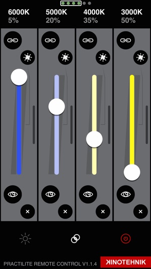 Practilite Remote Control(圖2)-速報App