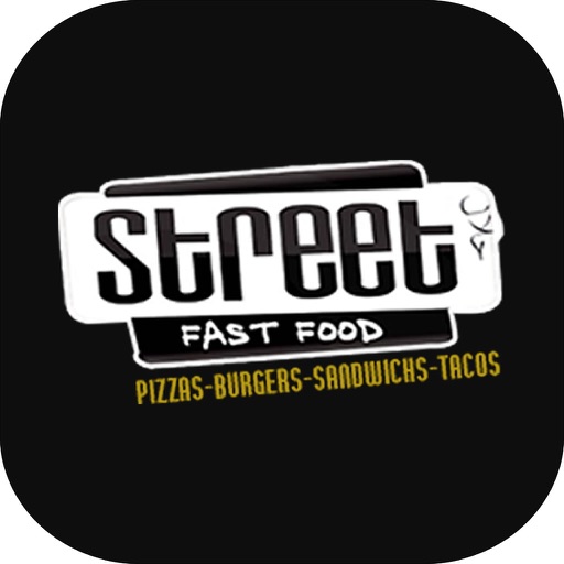 Street Fast Food icon