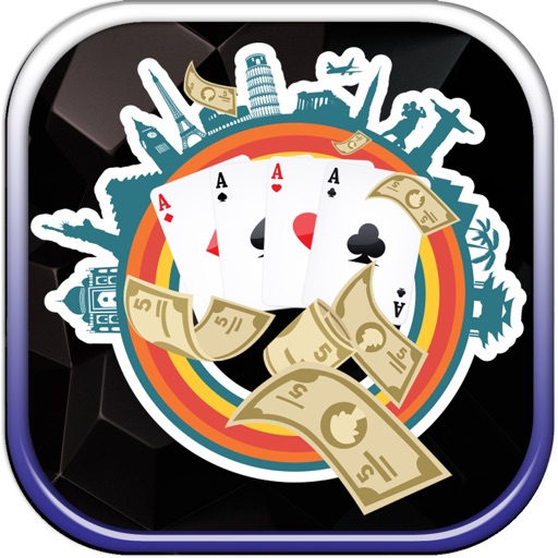 Wild Las Vegas Casino   Mirage - Classic Vegas Casino, Free Slots icon