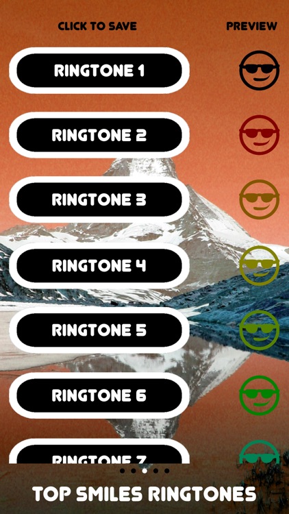 Free Top Smiles Ringtones