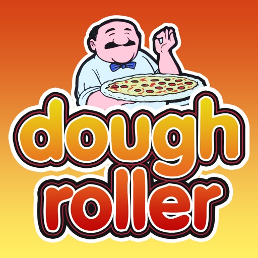 Dough Roller Litherland icon