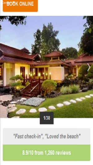 Indonesia Hotels(圖5)-速報App