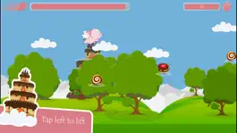 Game screenshot Super Crazy Piggy hack