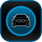 App Icon for App for BMW Warning Lights & Car Problems App in Uruguay IOS App Store