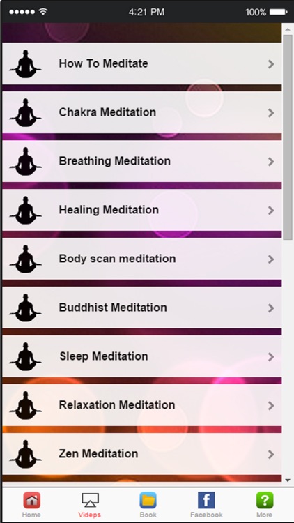 Meditation for Beginners - Learn How to Meditate