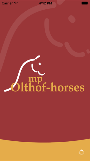 MP Olthof-Horses(圖1)-速報App