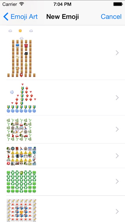 Emoji Smiley - Free Color Unicode Emoticons Keyboard for SMS, Messages & Email