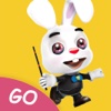 Bunny Go Go Go