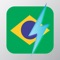 Icon Learn Brazilian Portuguese - Free WordPower