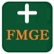 Foreign Medical Graduate Examination (FMGE) is a screening test recognized by the MCI Medical Council of India for Indian students holding medical degrees from other countries and intending to have license to practice medicine in India