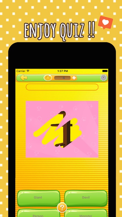 Guess The Icon Pop - what's the brand with awesome images of the most popular Logo! screenshot-3