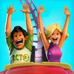 Rollercoaster Tycoon 3