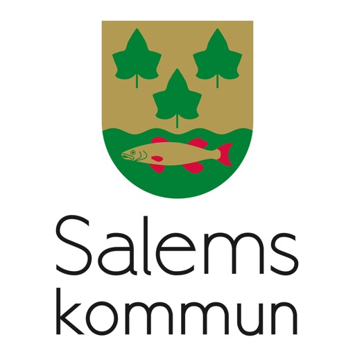 Felanmälan Salems kommun