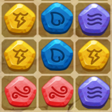 Activities of Puzzle Hero – Free rune crash defense game