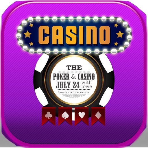Favorites Slots of Poker Casino - Fortune Slot Technology icon