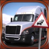 UK Truck Simulator 2016 - Real Highway Truck Driver
