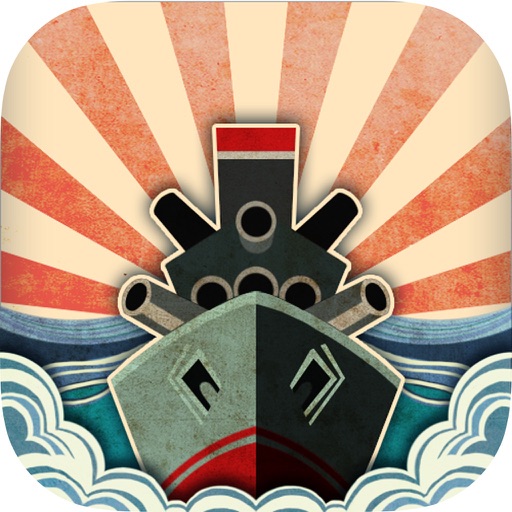 Iron Sea Defenders HD TD Железное Море Защитники