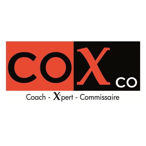 COXco iOS App