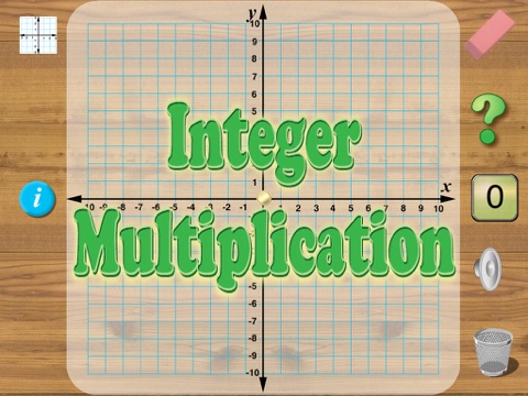 Integer Multiplication - náhled