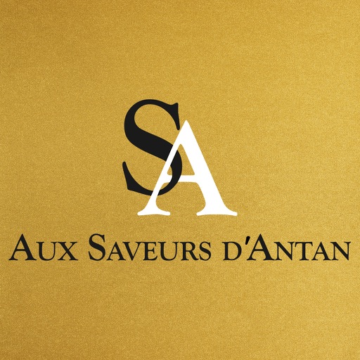 Restaurant Aux Saveurs d'Antan Icon