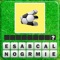 Scratch football club logo is an interesting quiz game for football fans