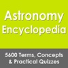Astronomy Encyclopedia: 5600 Flashcards
