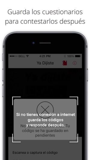 Ya Dijiste(圖5)-速報App