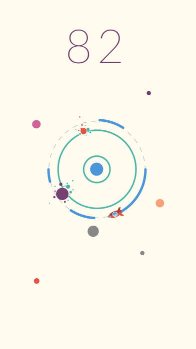 Circles Screenshot 3