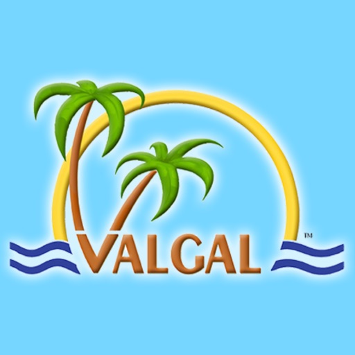 South Florida Vacation Rentals icon