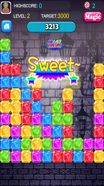 PopCandy ® screenshot-3