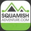 Squamish Adventure App