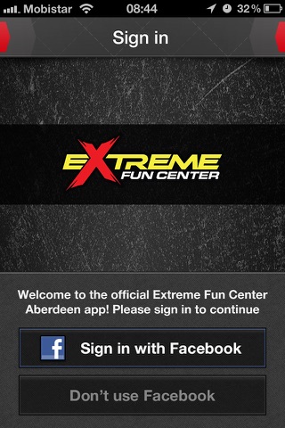 Extreme Fun Center Aberdeen screenshot 3